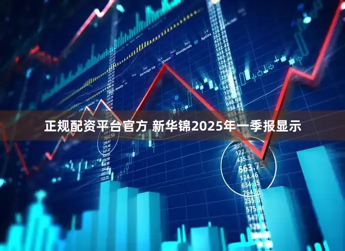正规配资平台官方 新华锦2025年一季报显示