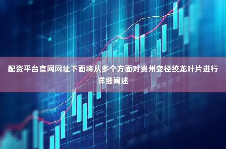 配资平台官网网址下面将从多个方面对贵州变径绞龙叶片进行详细阐述