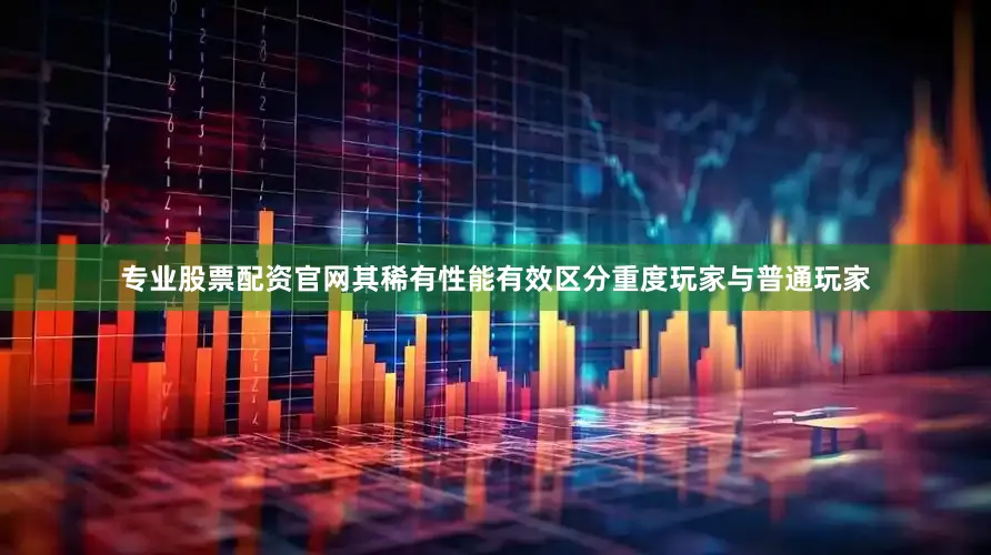 专业股票配资官网其稀有性能有效区分重度玩家与普通玩家