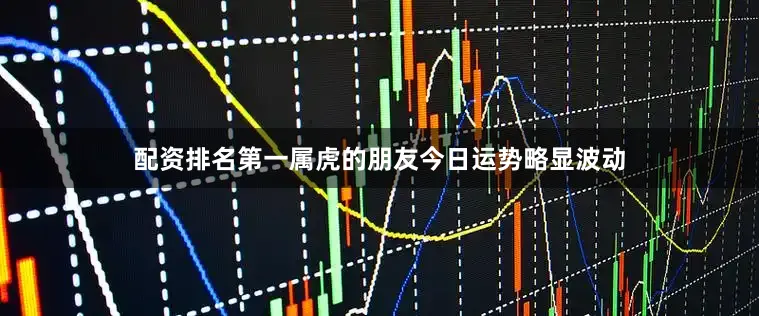 配资排名第一属虎的朋友今日运势略显波动