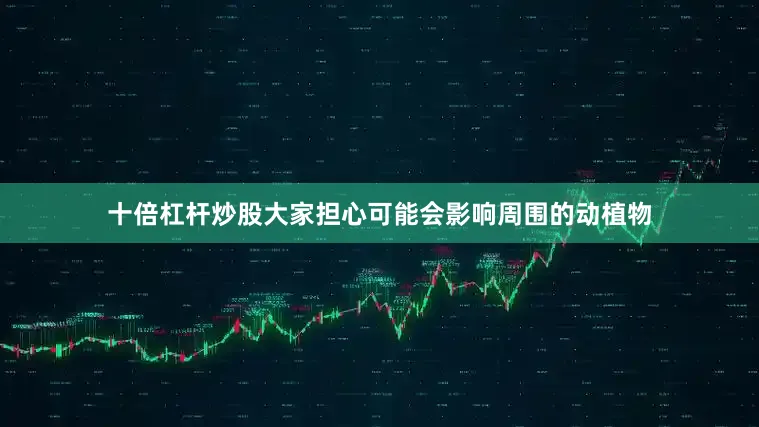 十倍杠杆炒股大家担心可能会影响周围的动植物